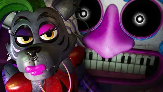 Five Nights at Freddy's: Help Wanted 2 - Part 4