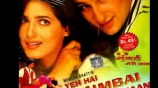 Teri Chahat Ke Deewane Hue Hum [Full Song] (HD) - Yeh Hai Mumbai Meri Jaan