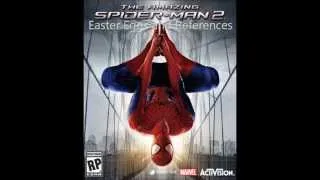 Amazing Spider-Man 2 Easter Eggs and References (Video Game)