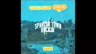 Chronixx - Spanish Town Rockin