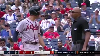 The WORST STRIKE Call Of The 2022 MLB Season!