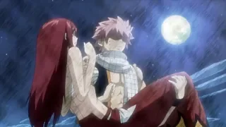 [AMV] Fairy Tail - Carry You