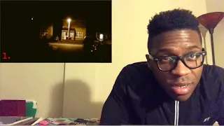 3 True Scary Stories From Reddit (Vol. 34) REACTION!!!!