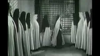 Carmelitas Martires de Compiegne