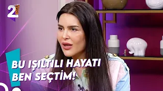 Selin Ciğerci'den DOBRA AÇIKLAMALAR! | Müge ve Gülşen'le 2. Sayfa 106.Bölüm