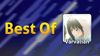 Best of Varvalian