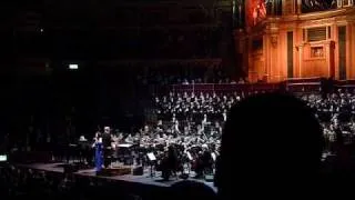 Ennio Morricone at the Royal Albert Hall 2010 - Nostromo