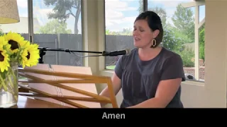 The Blessing - Virtual Worship (With Lyrics)
