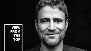 Stewart Butterfield, Cofounder and CEO of Slack