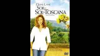 Filme Sob o sol da Toscana - completo - Alegoria do Risco - Roberto Angelelli - Psicanalista