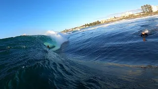 POV RAW CLIPS SHARK ISLAND SESSION!