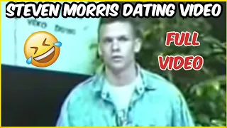 steven morris dating video | steven morris dating full video | steven morris dating  where is he now