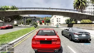 GTA 5 REALISTIC CAR MODS ◈2017 HQ◈
