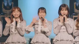 日向坂46　『One choice』　フルサイズ