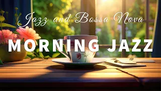 February Relaxing Jazz Instrumental Music - Elegant Jazz & Sweet Bossa Nova for Upbeat Moods
