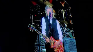 Paul McCartney - Getting Better - 03/12/2023 (Arena MRV - Belo Horizonte, MG)