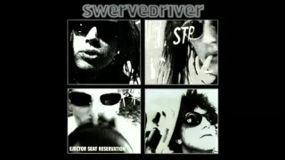 Swervedriver - How Does It Feel To Look Like Candy?