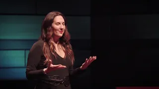 Stripping Down the Hookup Culture: The Need for Emotional Visibility | Erin Miller | TEDxQueensU