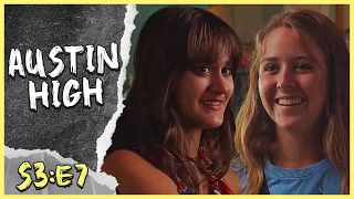 AUSTIN HIGH SERIES || Season 3 Ep: 7 || I LIED | High School Drama |Trinity Johnston