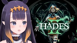 【Hades II】 DESU TO CHRONOS