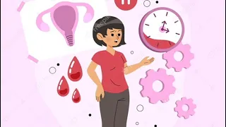 Vaccination during menstruation - Facts to know | Awareness | Nagarathna , Research Intern , CHEARS