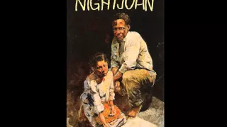 Nightjohn - Chapter 3 [audiobook]