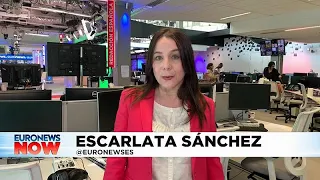 Euronews Hoy | Las noticias del viernes 12 de junio de 2020