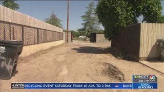 Arvin residents continue protesting against an Assistant City Manager, say money is needed elsewhere