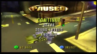 THPS1 any% 4:38 (previous WR)