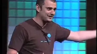 Gary Vaynerchuk: Building Personal Brand Within the Social Media Landscape - Web 2.0 Expo NY