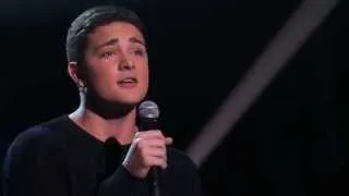 ♪ Magical Voice - Jaycob Curlee: Teen Sings "Beneath Your Beautiful" Cover - America's Got Talent ♪