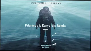 Masked Wolf - Astronaut In The Ocean (Pilarinos & Karypidis Remix)