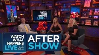 After Show: Shannon Beador And Tamra Judge’s Thoughts On The New ‘Wives | RHOC | WWHL