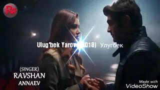 Ulugbek Yarov zor qiz ekan 2018