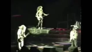 Def Leppard Live In Toronto June 11th 1988