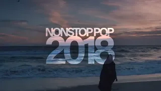 Isosine - Nonstop Pop 2018 Mashup