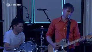 Franz Ferdinand - Ulysses (Live Hurricane Festival 2009) (High Definition) (HD)