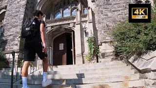 University Of Toronto Campus Tour 2023 | St. George Campus