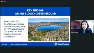 Seattle City Council Land Use Committee 3/22/23