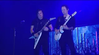 Trivium - Forsake Not The Dream (Live at Full Sail University, July 10th, 2020)