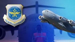 What is the U.S. Air Force Air Mobility Command?