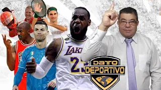 PRONOSTICOS DEPORTIVOS GRATIS GRANDES LIGAS NBA FUTBOL APUESTAS DEPORTIVAS GRATIS