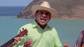 Alberto “Beto” Valderrama feat Ibrahim Bracho & Jose Agreda “Galerón Margariteño”