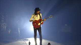 James Bay "Hold Back The River" Live Toronto Ontario Canada August 12 2023