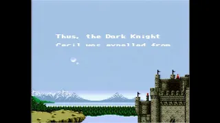 Final Fantasy II Playthrough (Actual SNES Capture) - Part 1