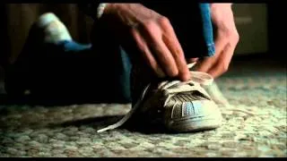 Scott Pilgrim Vs. The World - Shoe laces