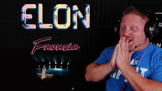 Faouzia - Elon (Stripped: Live in Concert from the Burton Cummings Theatre) REACTION VIDEO