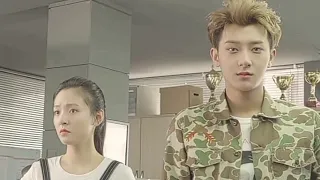 Ztao and Janice wu are just friends But..........................😘😘😘