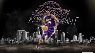 Kobe Bryant Mix - Never Forget you ᴴᴰ