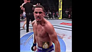 Whittaker’s first UFC KO/TKO against Colton Smith (2013)SUBSCRIBE @gangsterofmma    #mma #ufc